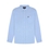 Camisa Oxford Lyle & Scott azul claro